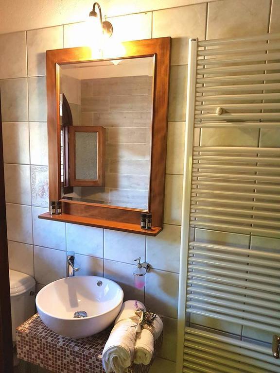 Tsoukaládhes Liogerma Apartments מראה חיצוני תמונה