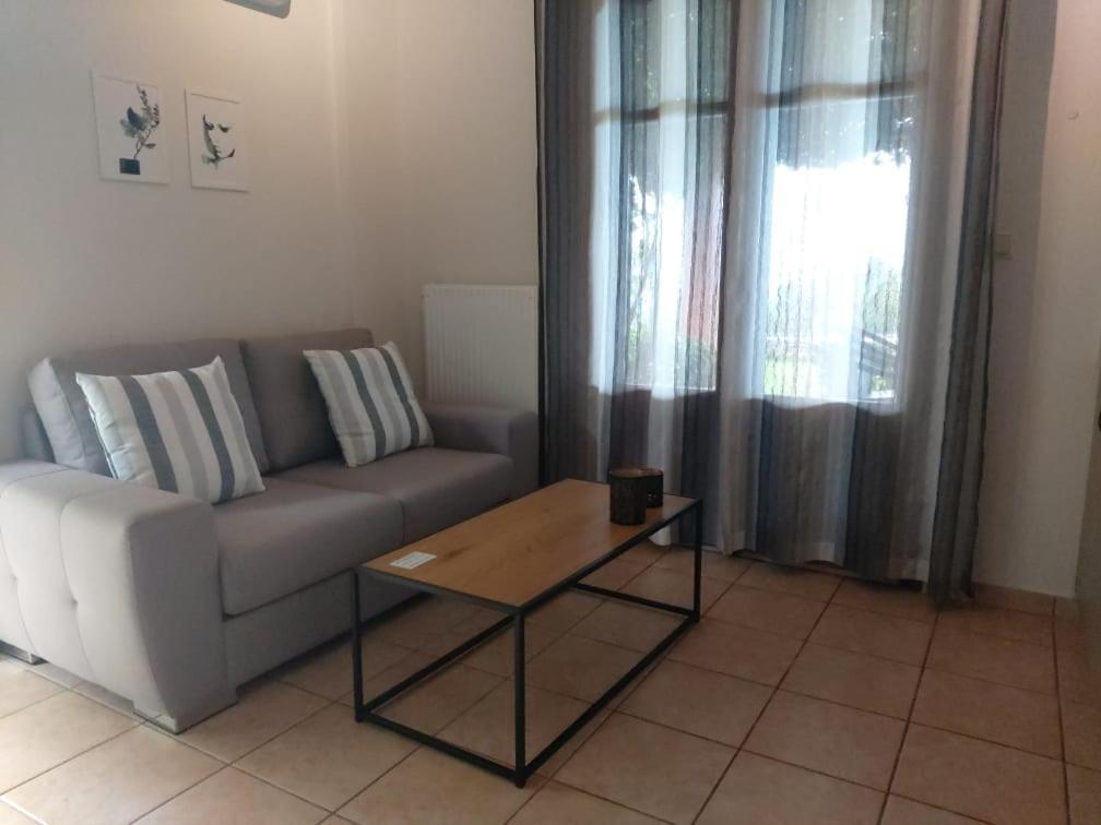 Tsoukaládhes Liogerma Apartments מראה חיצוני תמונה
